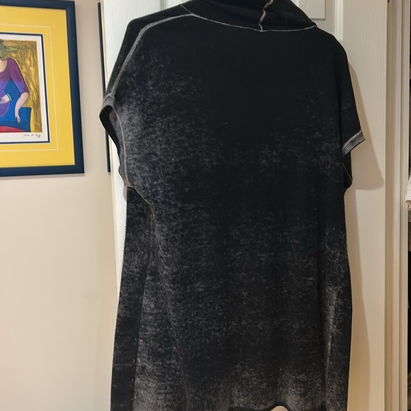 Gerry Weber wool sweater vest - Picture 4 of 4